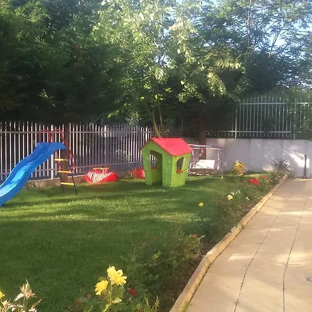 My Bulgarian Leisure Balçık
