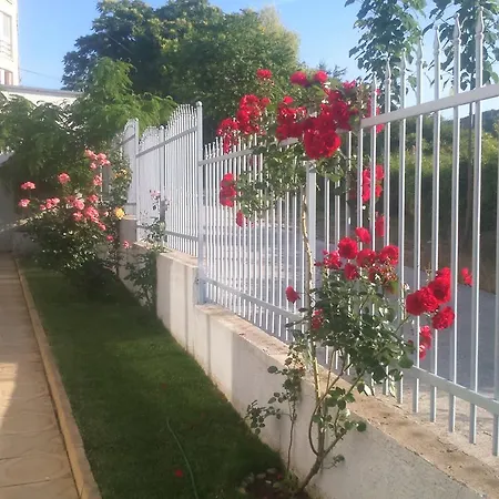 Διαμέρισμα My Bulgarian Leisure Μπαλτσίκ