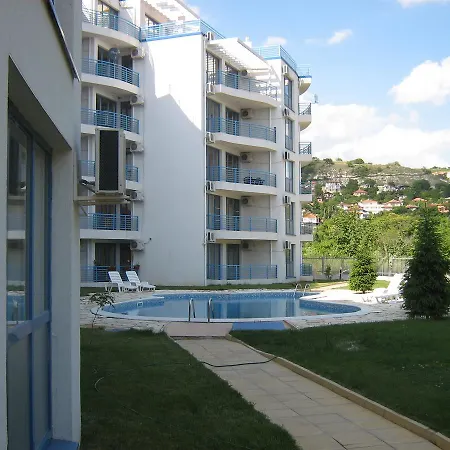 My Bulgarian Leisure