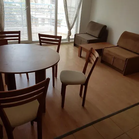 Διαμέρισμα My Bulgarian Leisure *