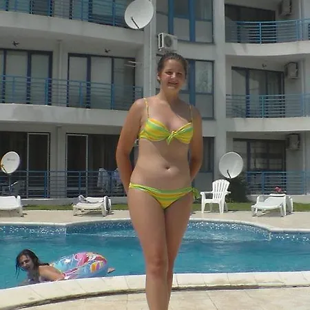 My Bulgarian Leisure *