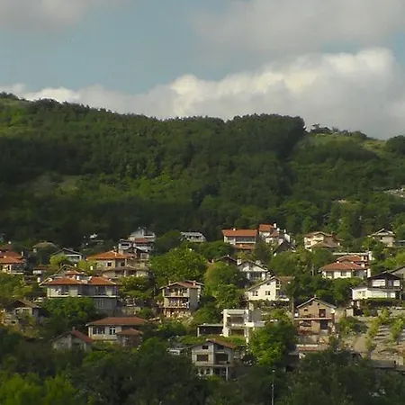 Διαμέρισμα My Bulgarian Leisure Μπαλτσίκ