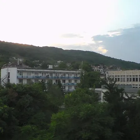 Διαμέρισμα My Bulgarian Leisure *