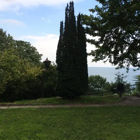 My Bulgarian Leisure Μπαλτσίκ